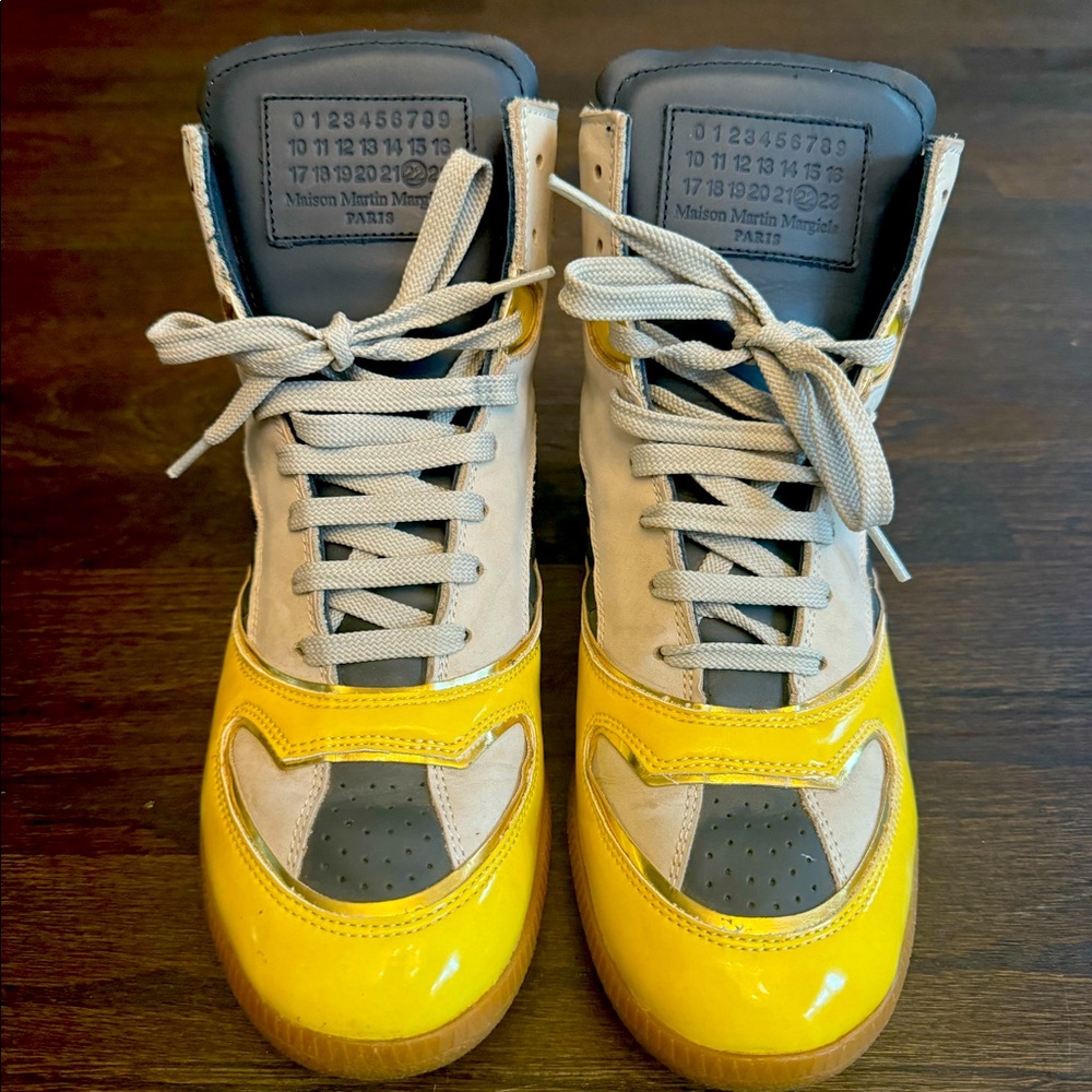 Maison Martin Margiela sneakers